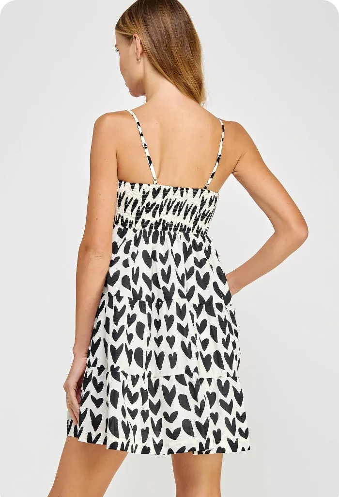 Crush Mini Dress