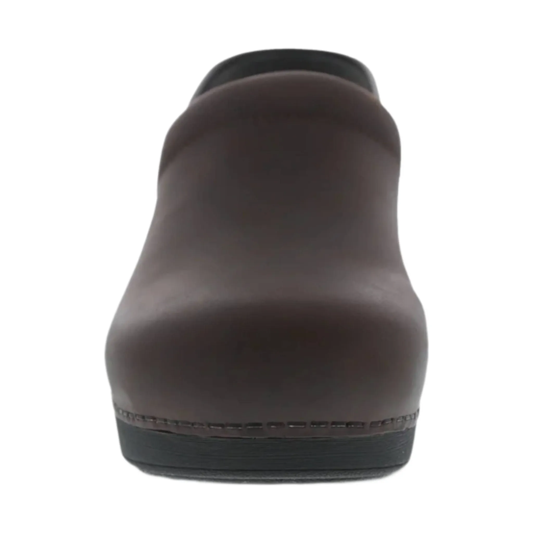 Dansko Men's XP 2.0 Clog - Brown Oiled