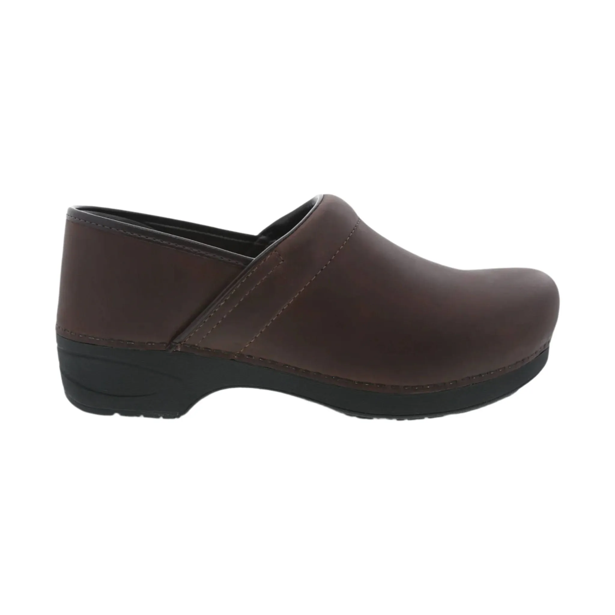 Dansko Men's XP 2.0 Clog - Brown Oiled