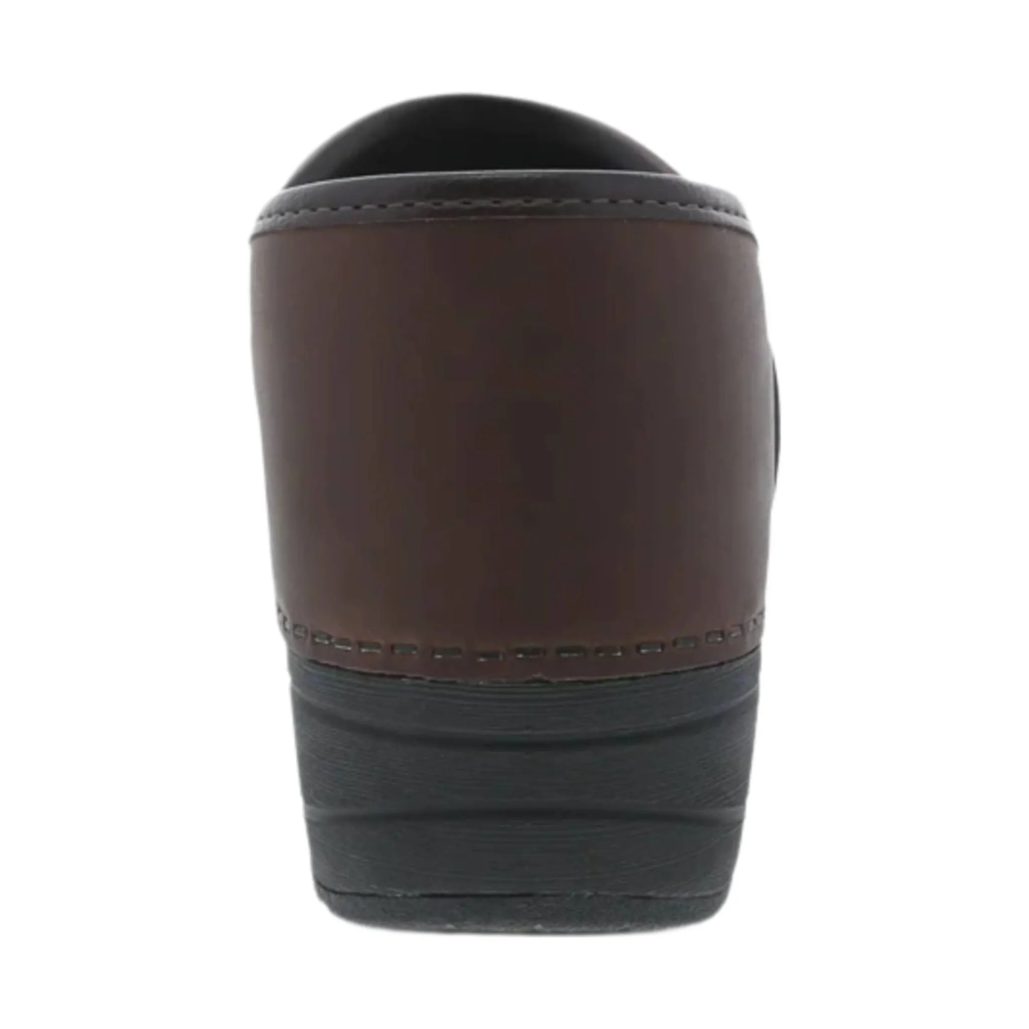 Dansko Men's XP 2.0 Clog - Brown Oiled