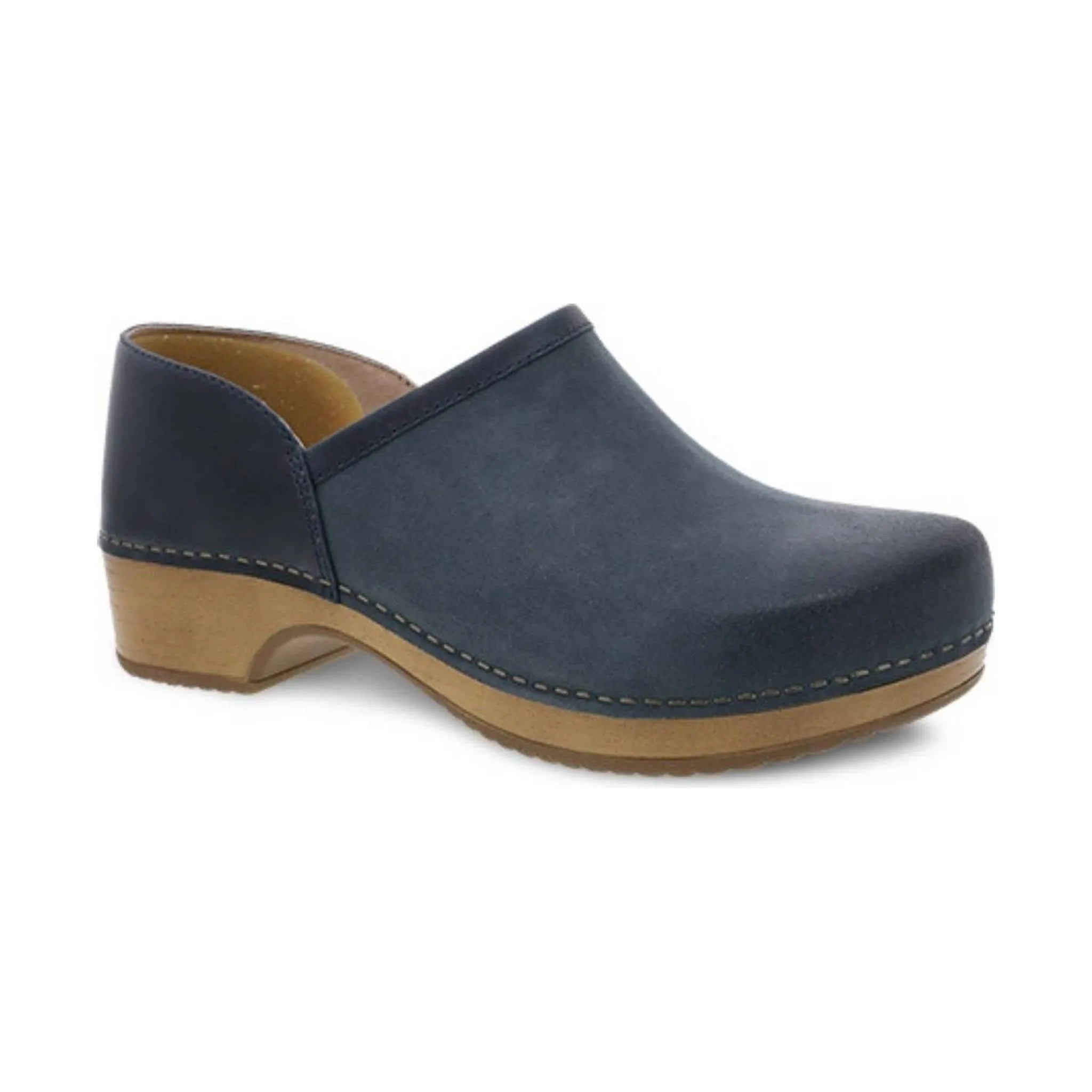 Dansko Women's Brenna - Navy