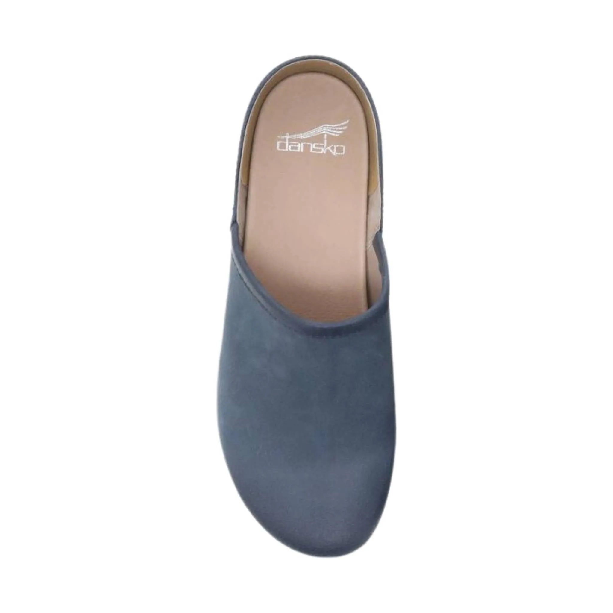 Dansko Women's Brenna - Navy