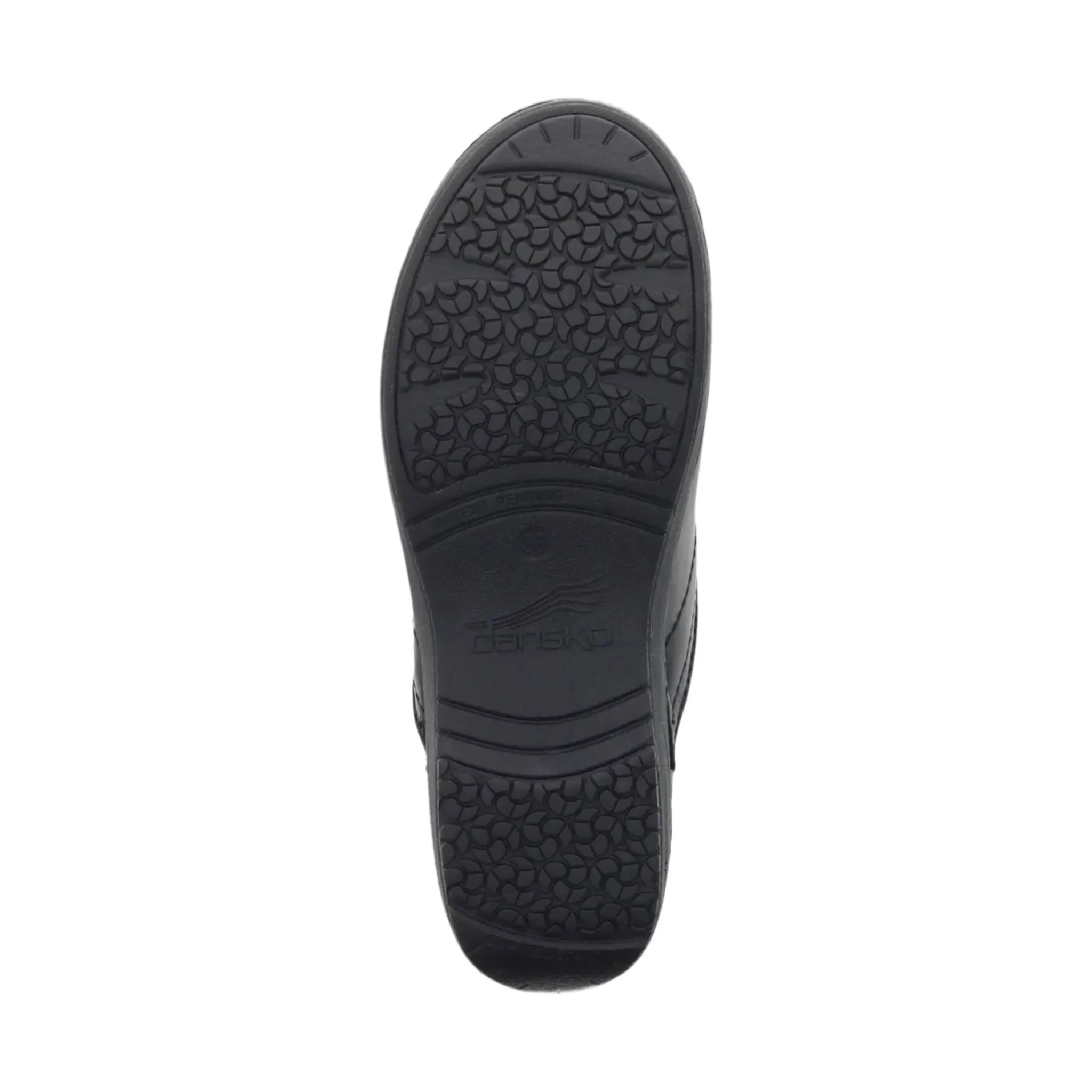Dansko Women's XP 2.0 Waterproof Clog - Black