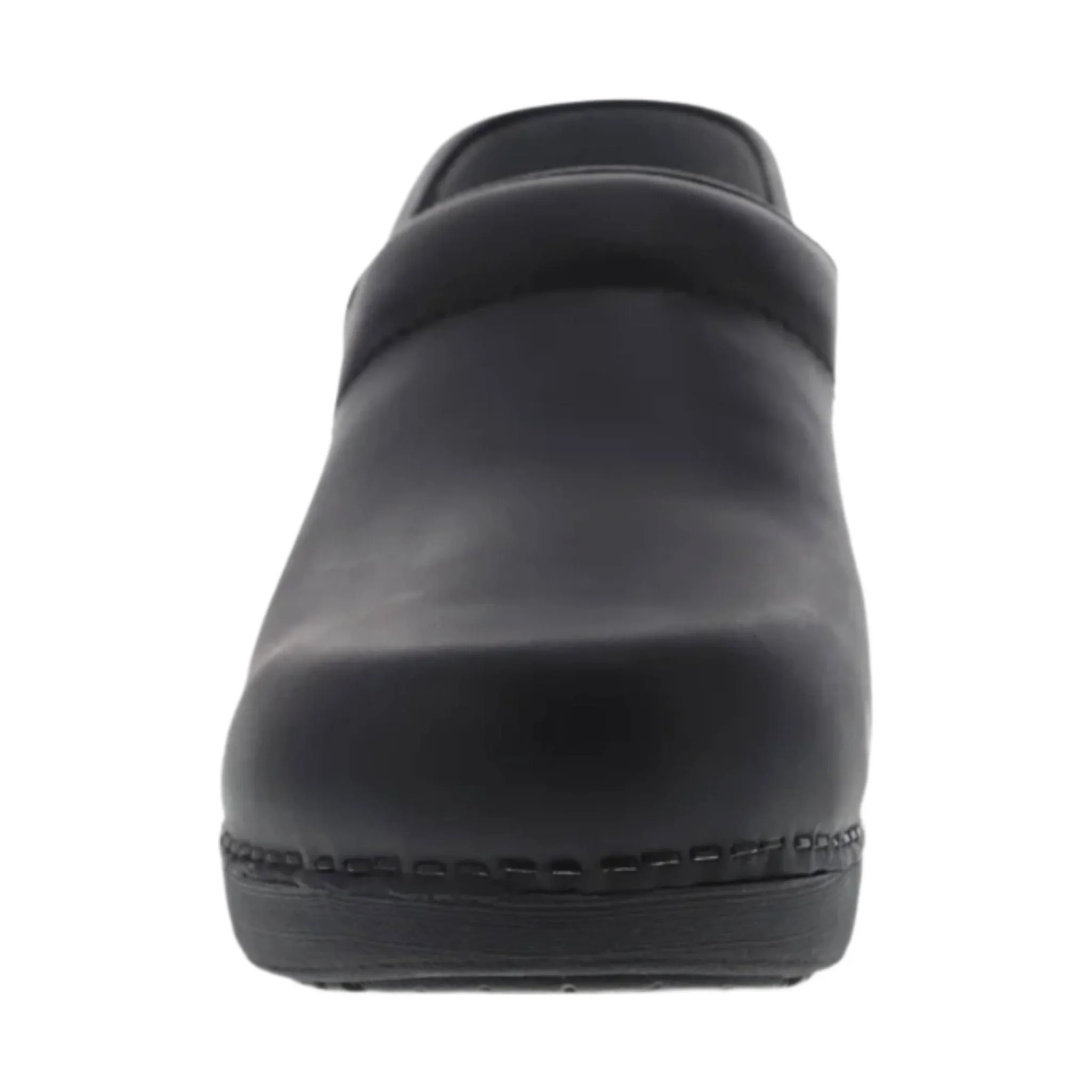 Dansko Women's XP 2.0 Waterproof Clog - Black