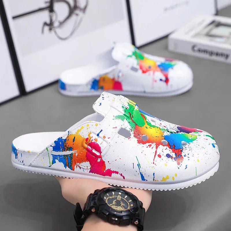 DripKicks – Splash Into Summer with Every Step