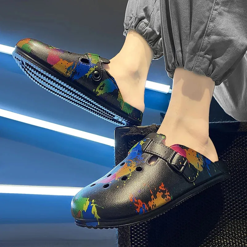 DripKicks – Splash Into Summer with Every Step