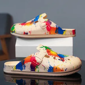 DripKicks – Splash Into Summer with Every Step