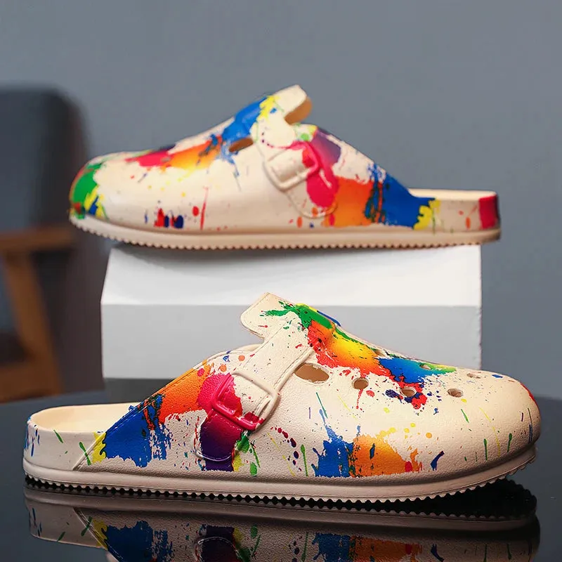 DripKicks – Splash Into Summer with Every Step