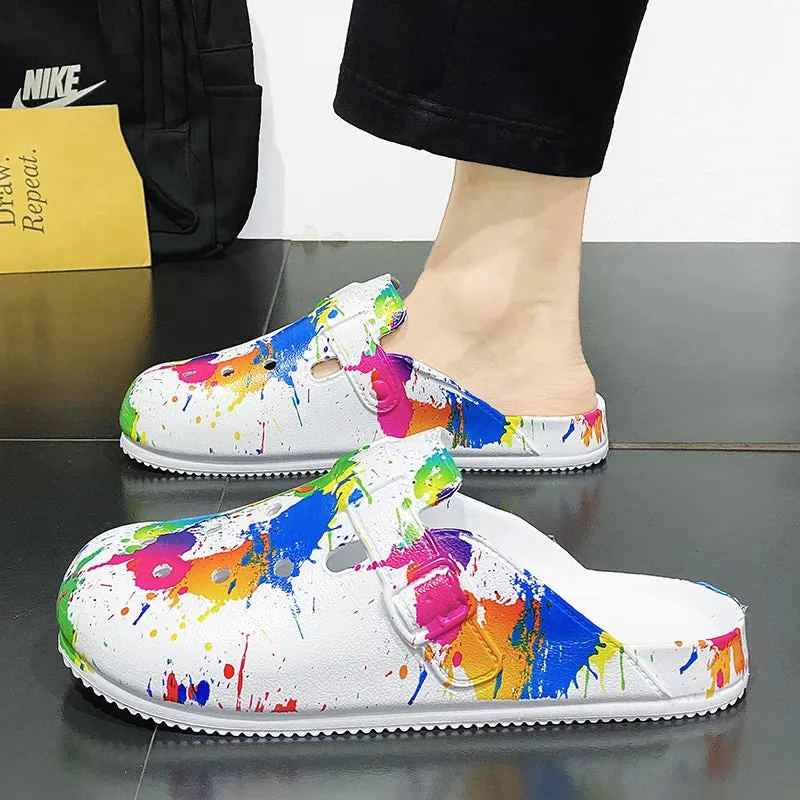 DripKicks – Splash Into Summer with Every Step