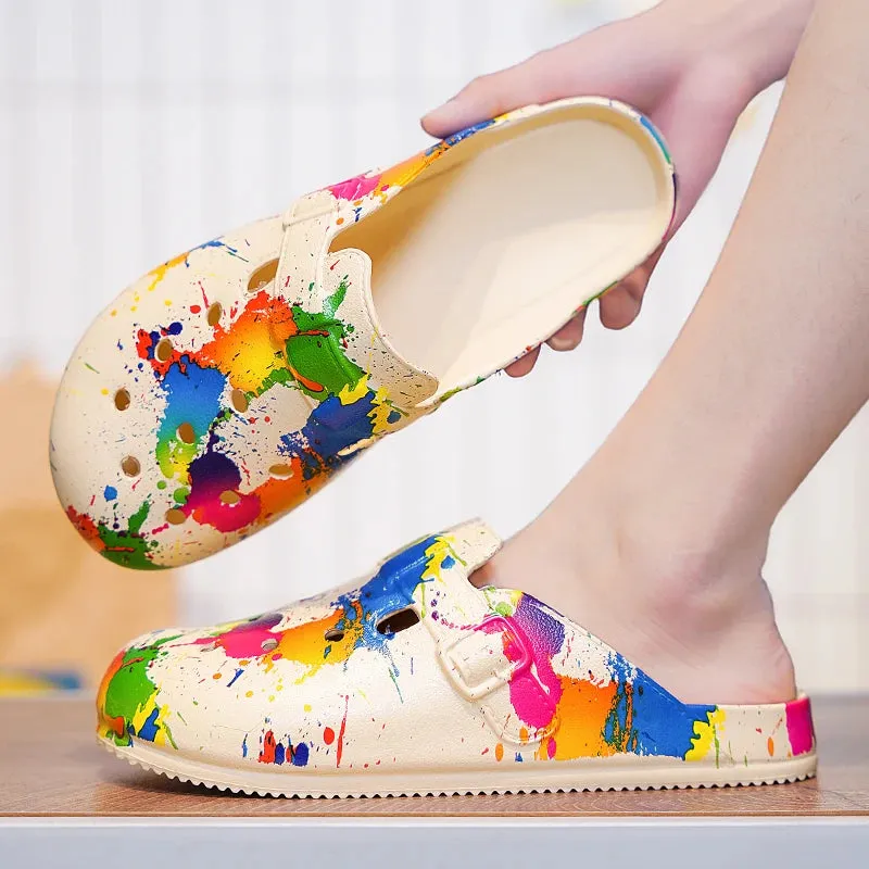 DripKicks – Splash Into Summer with Every Step