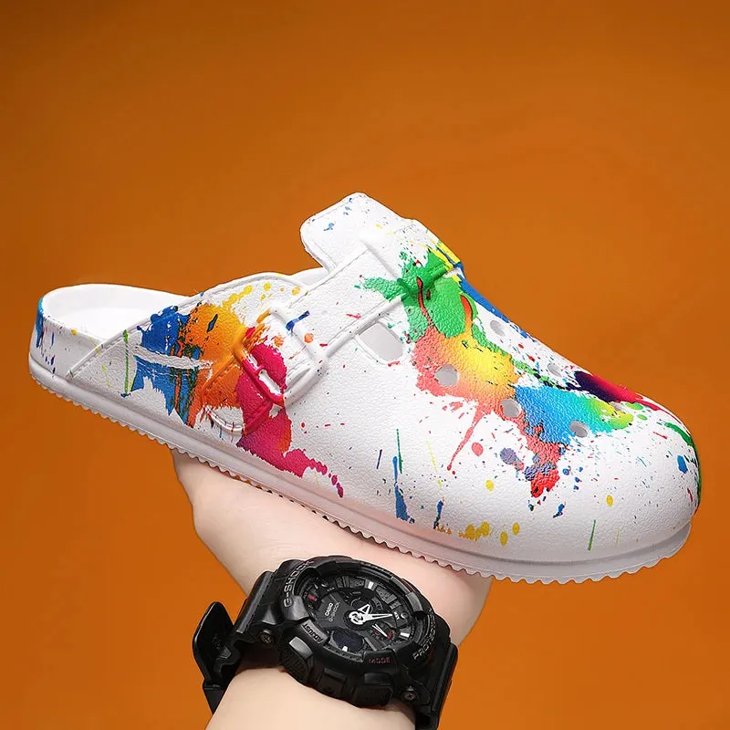 DripKicks – Splash Into Summer with Every Step