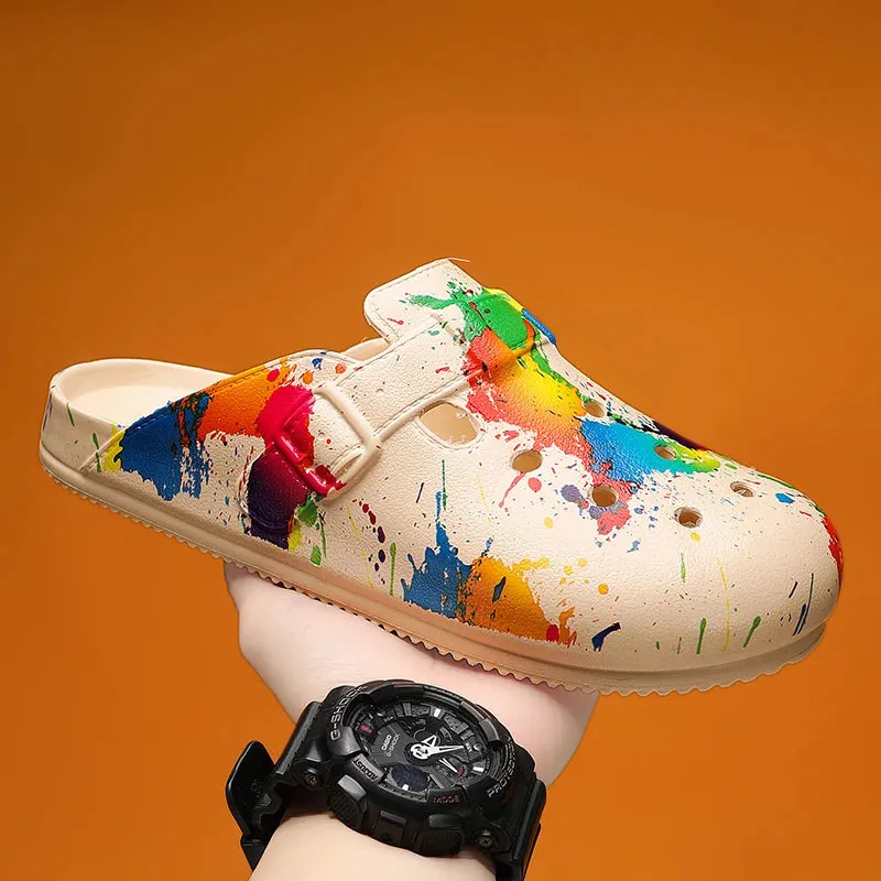 DripKicks – Splash Into Summer with Every Step