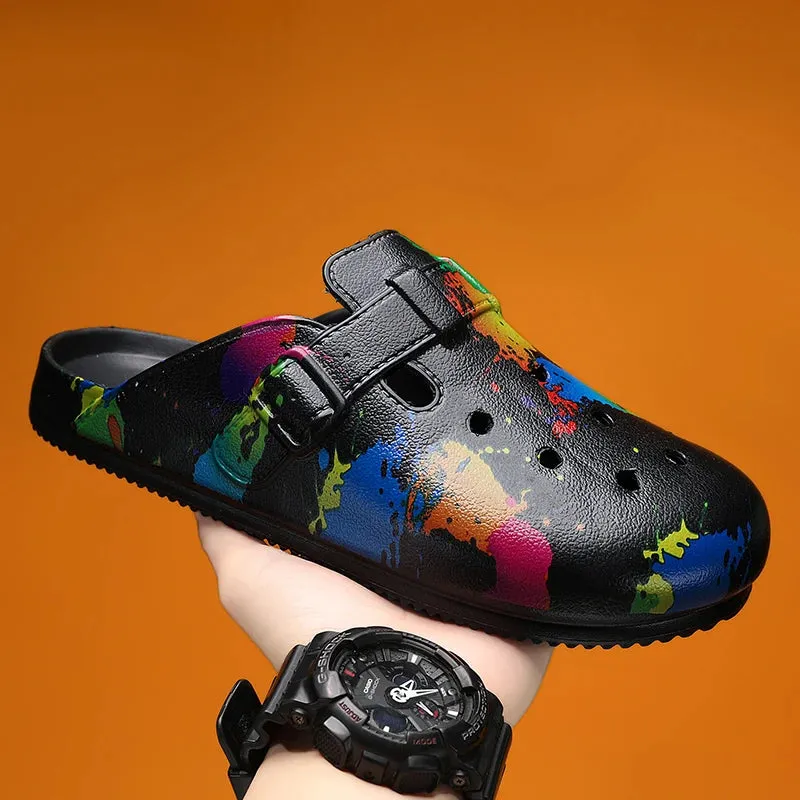 DripKicks – Splash Into Summer with Every Step