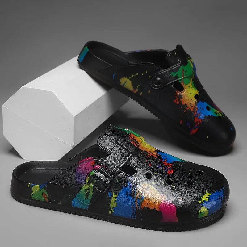 DripKicks – Splash Into Summer with Every Step