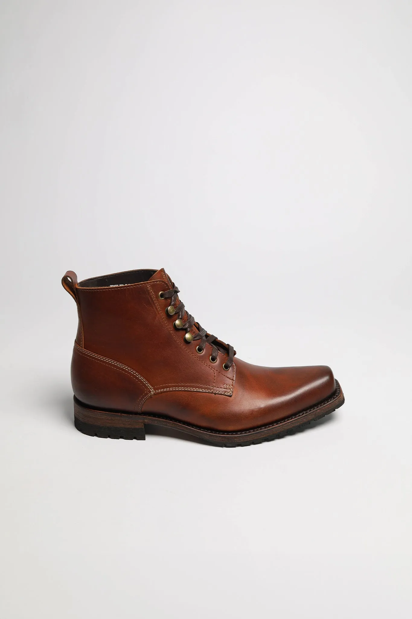 EAGLE II Herren Braun