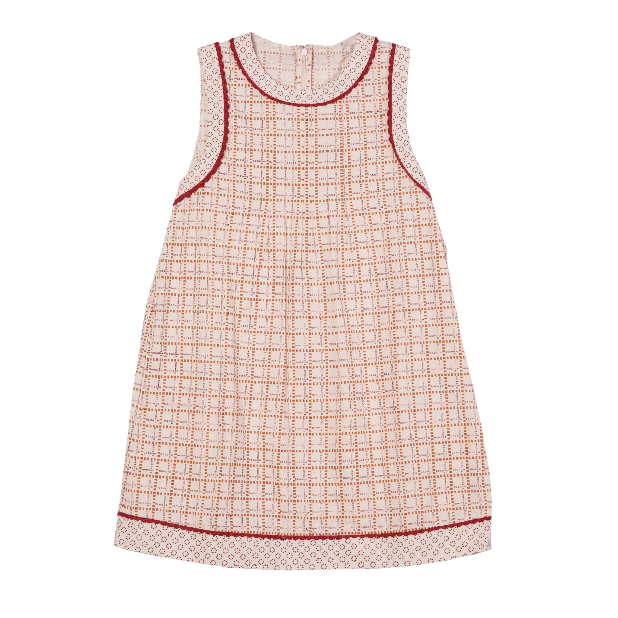 Ebba Dress