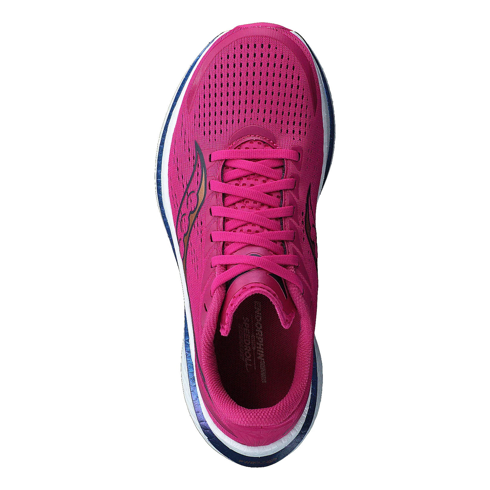 Endorphin Speed 3 Prospect Quartz