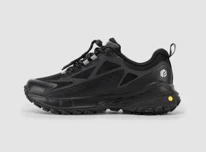 FitVille Herren Low-Top LugMax Wanderschuhe V2