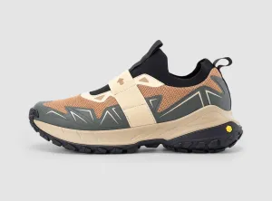 FitVille Herren Low-Top LugMax Wanderschuhe V4