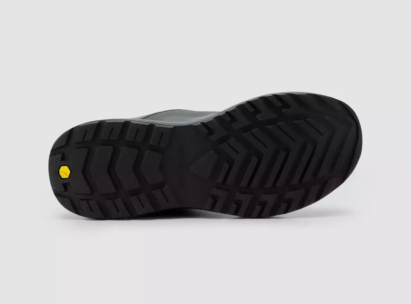 FitVille Herren Low-Top Rugged Core Wanderschuhe V1