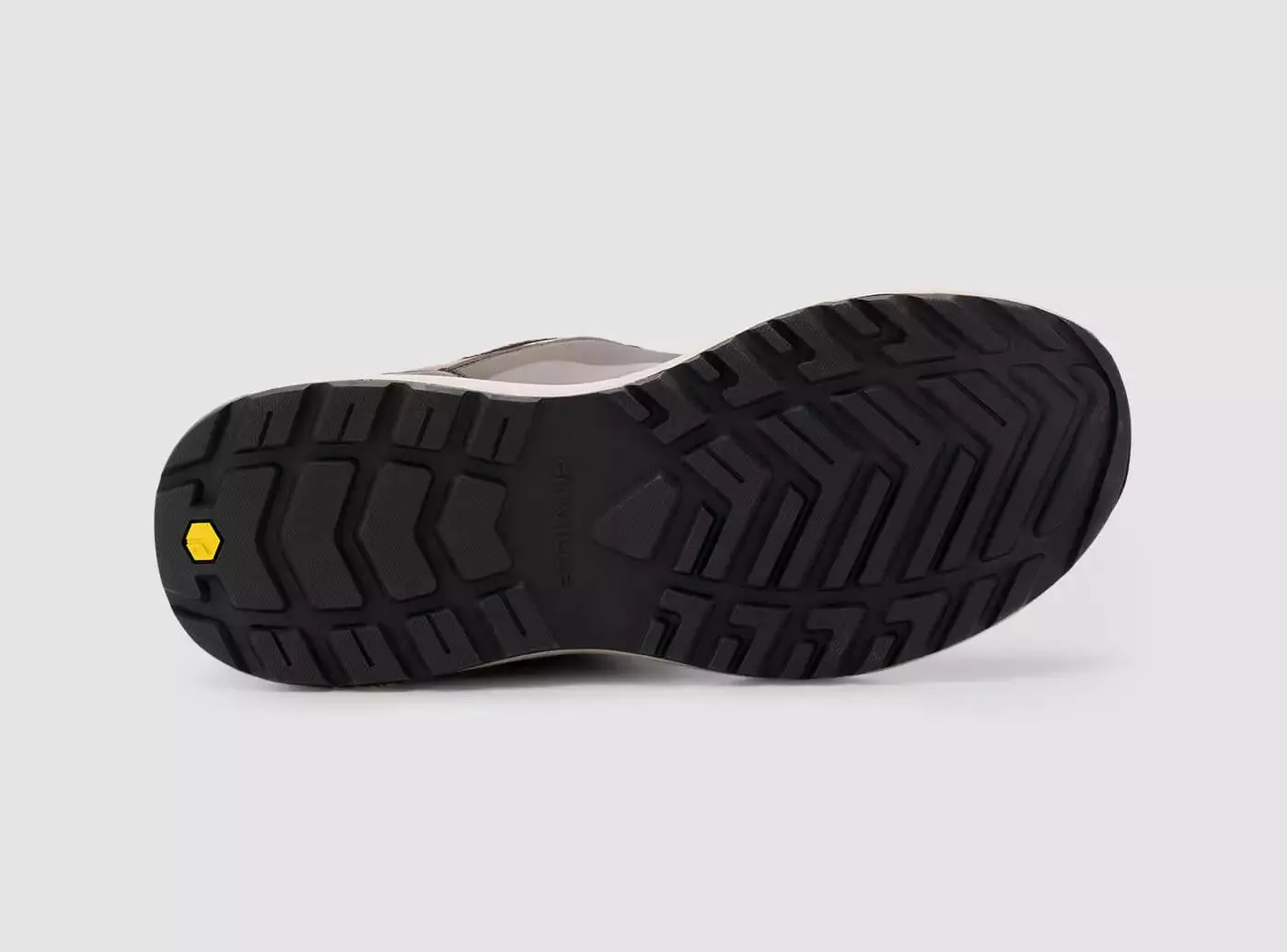 FitVille Herren Low-Top Rugged Core Wanderschuhe V1