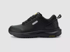 FitVille Herren Low-Top Rugged Core Wanderschuhe V1