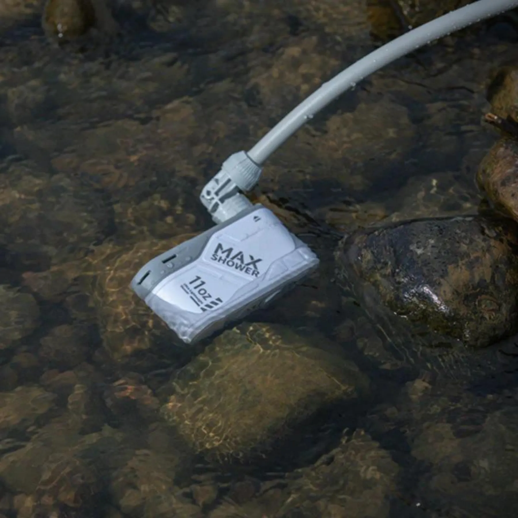 Flextail Max Shower