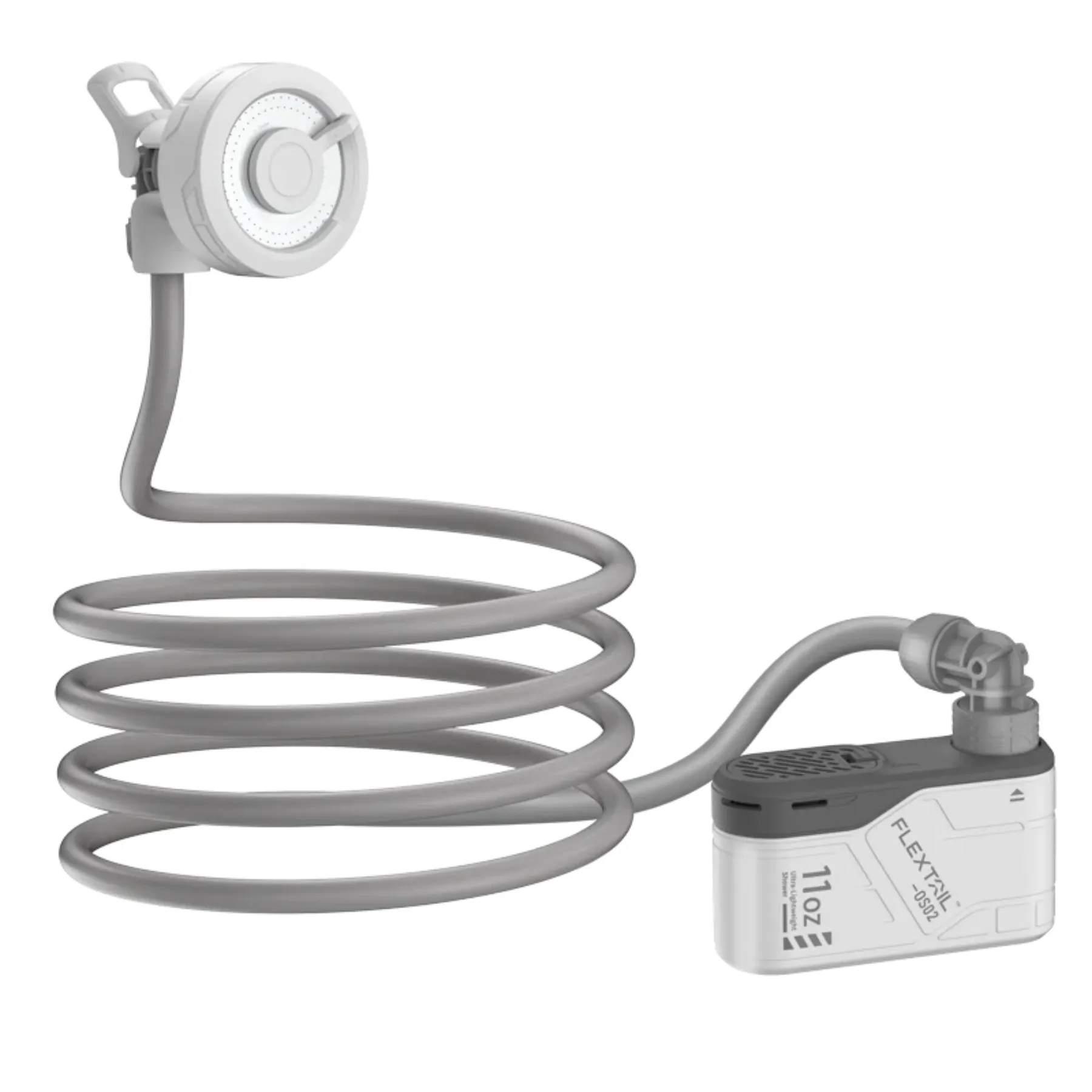 Flextail Max Shower