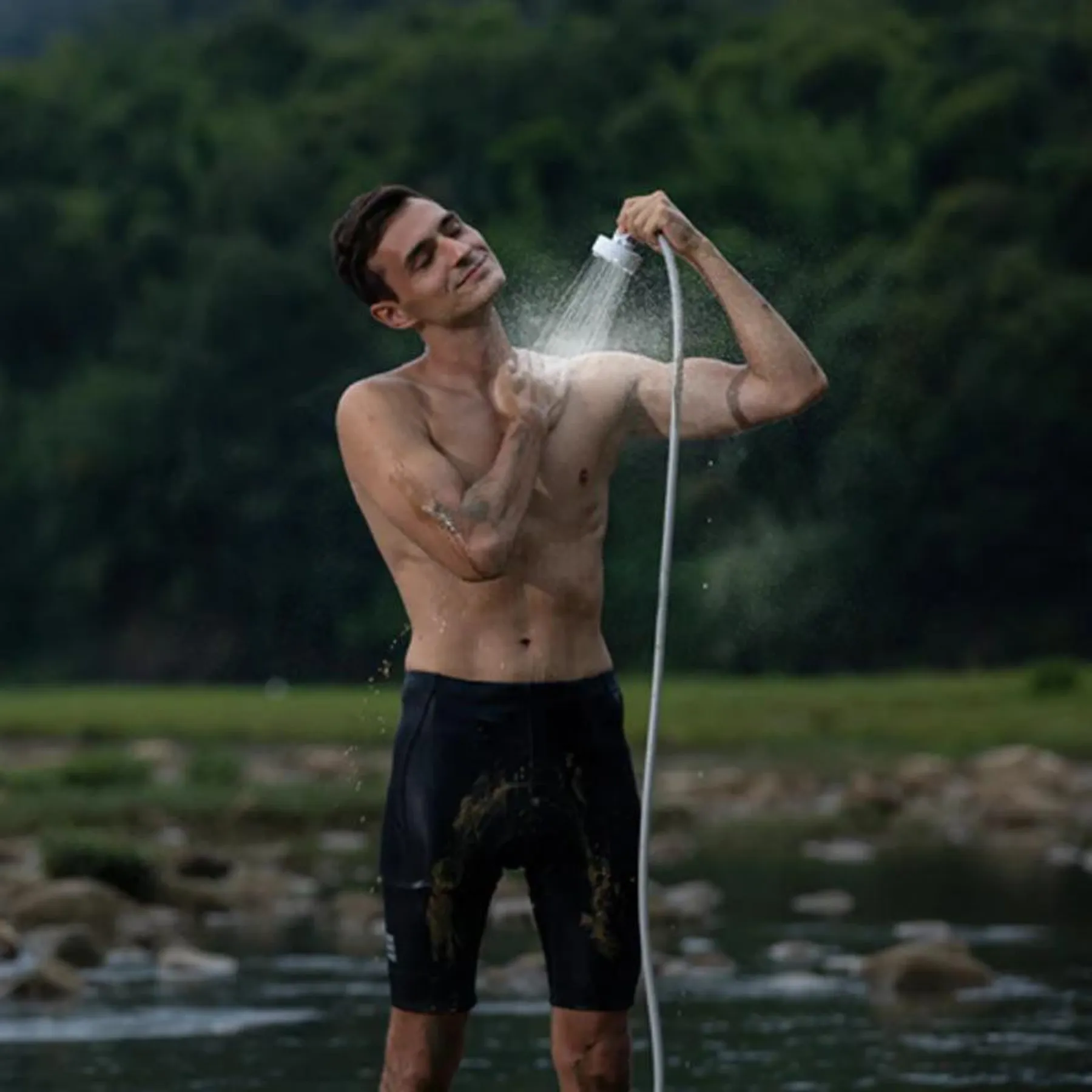 Flextail Max Shower