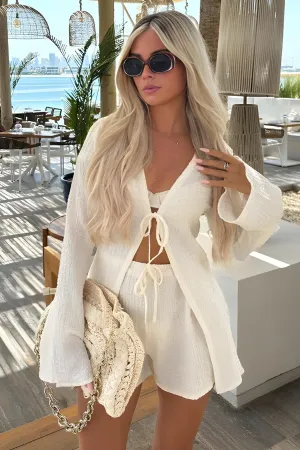 Genevieve | Beach Set