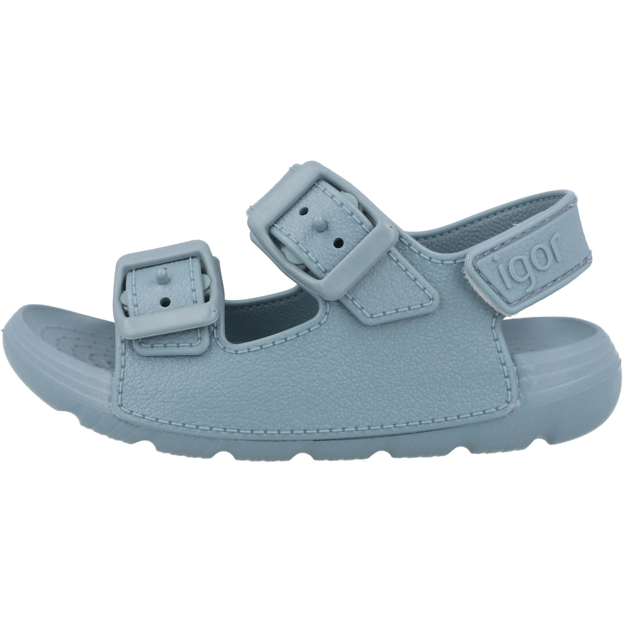 Igor Maui MC Blue Sandals