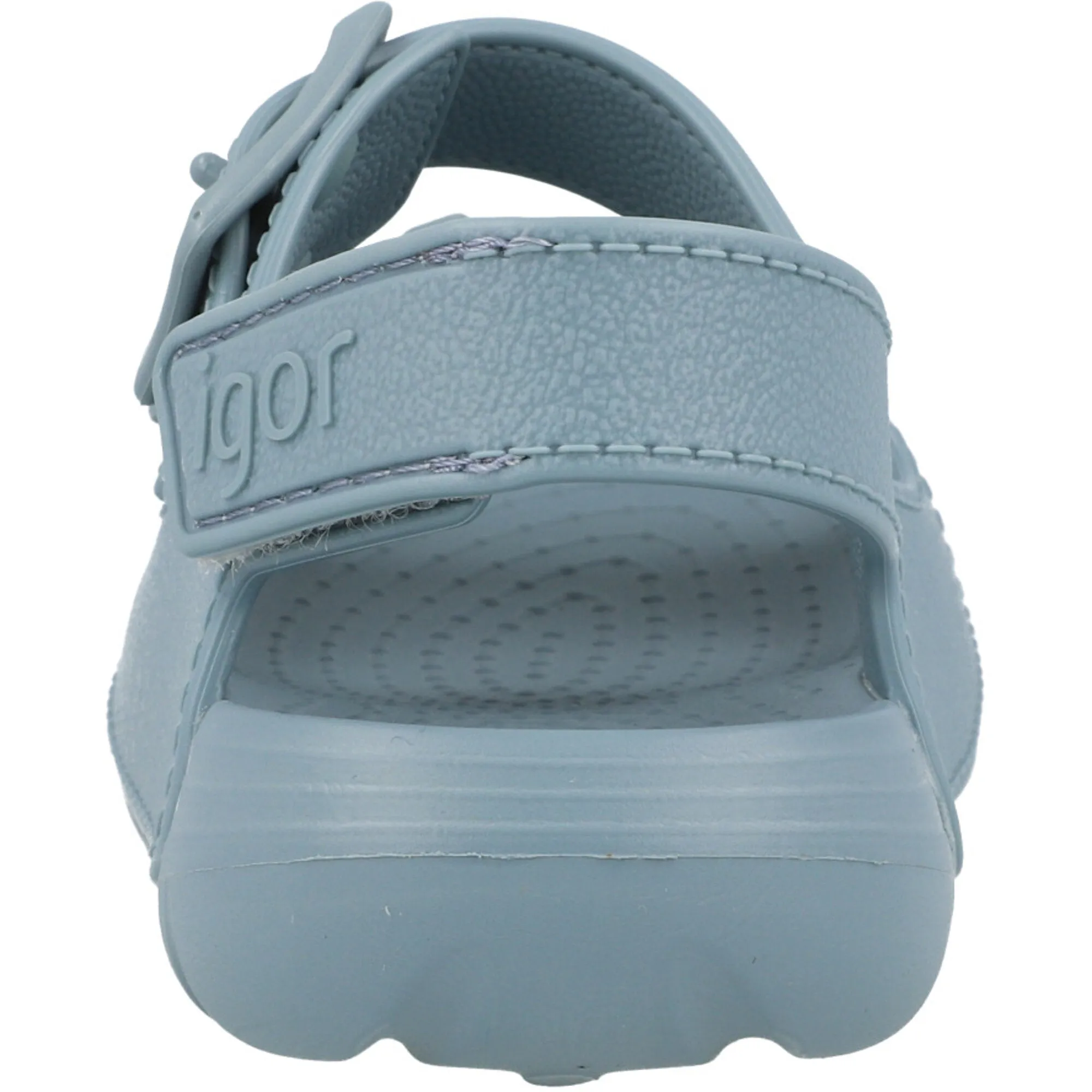 Igor Maui MC Blue Sandals