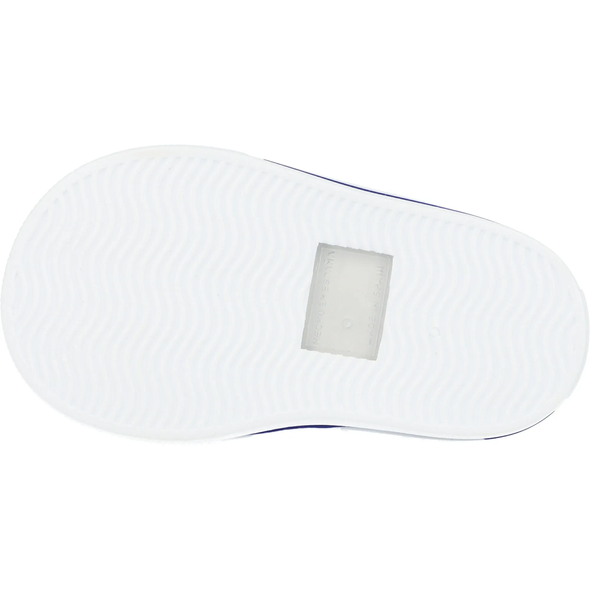 Igor Star White Transparent Sandals