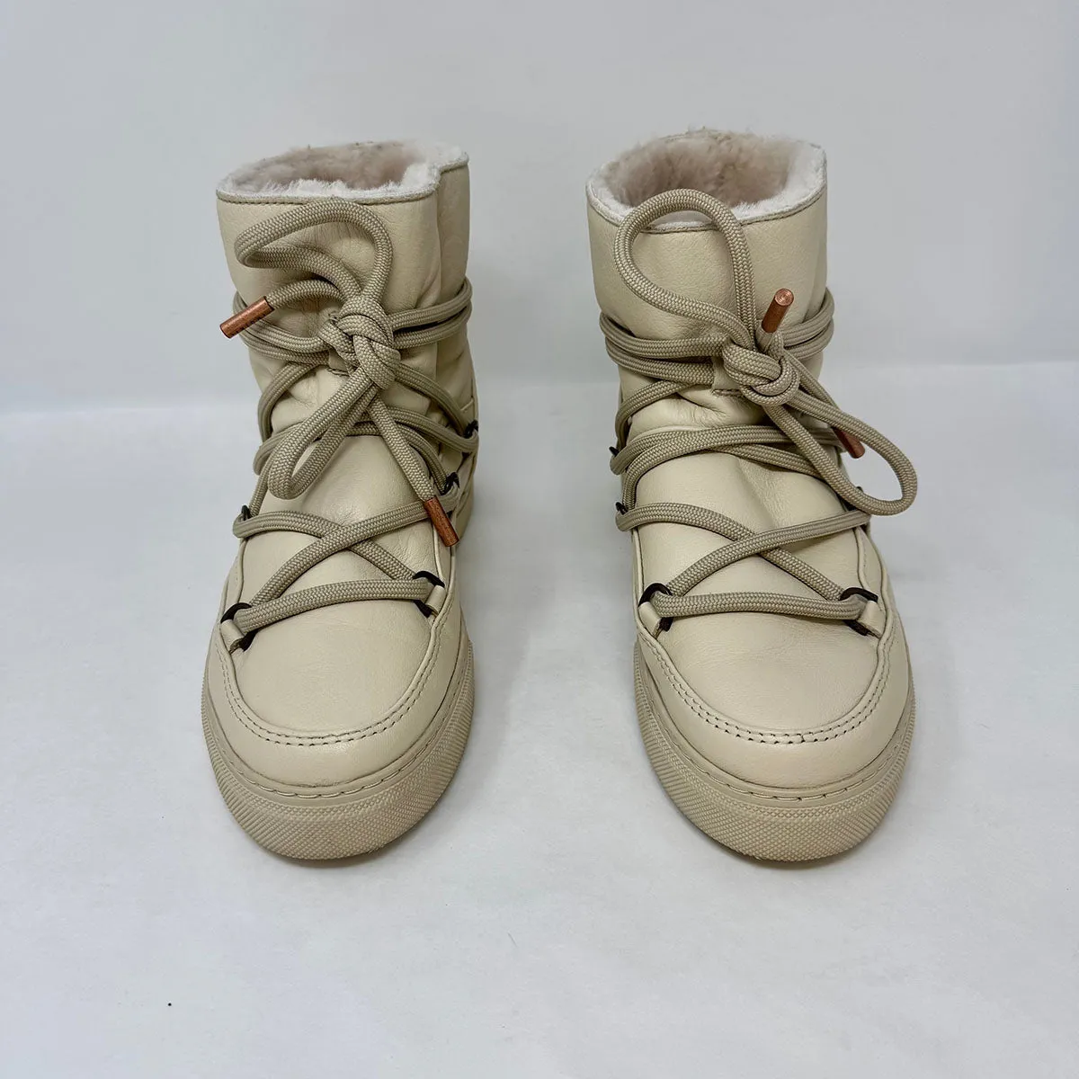 Inuikii Boots