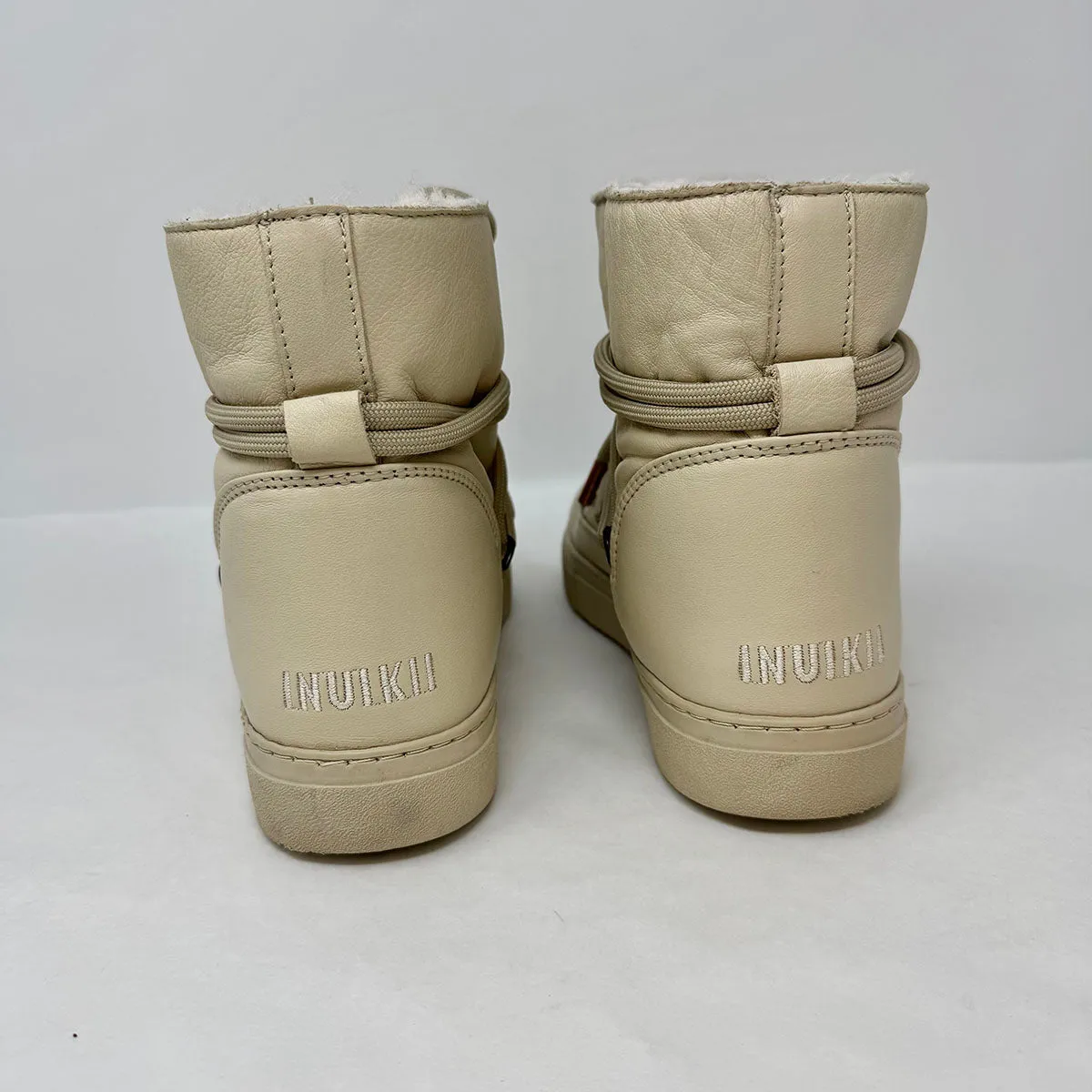 Inuikii Boots