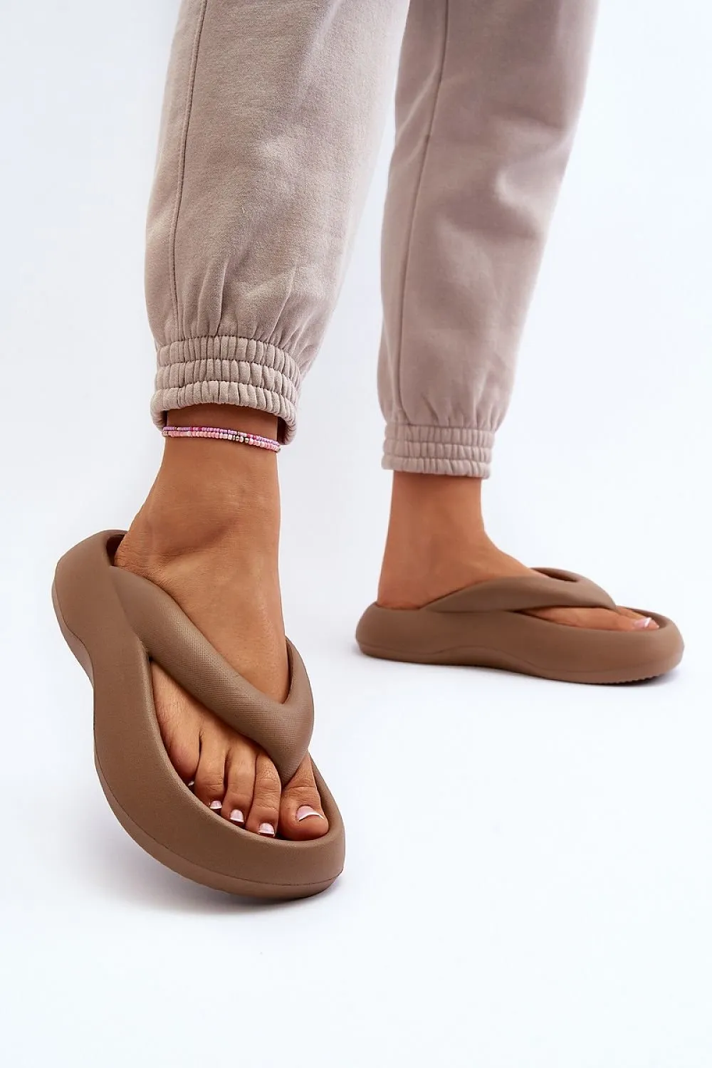 Japanese flip-flops