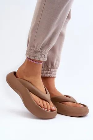Japanese flip-flops