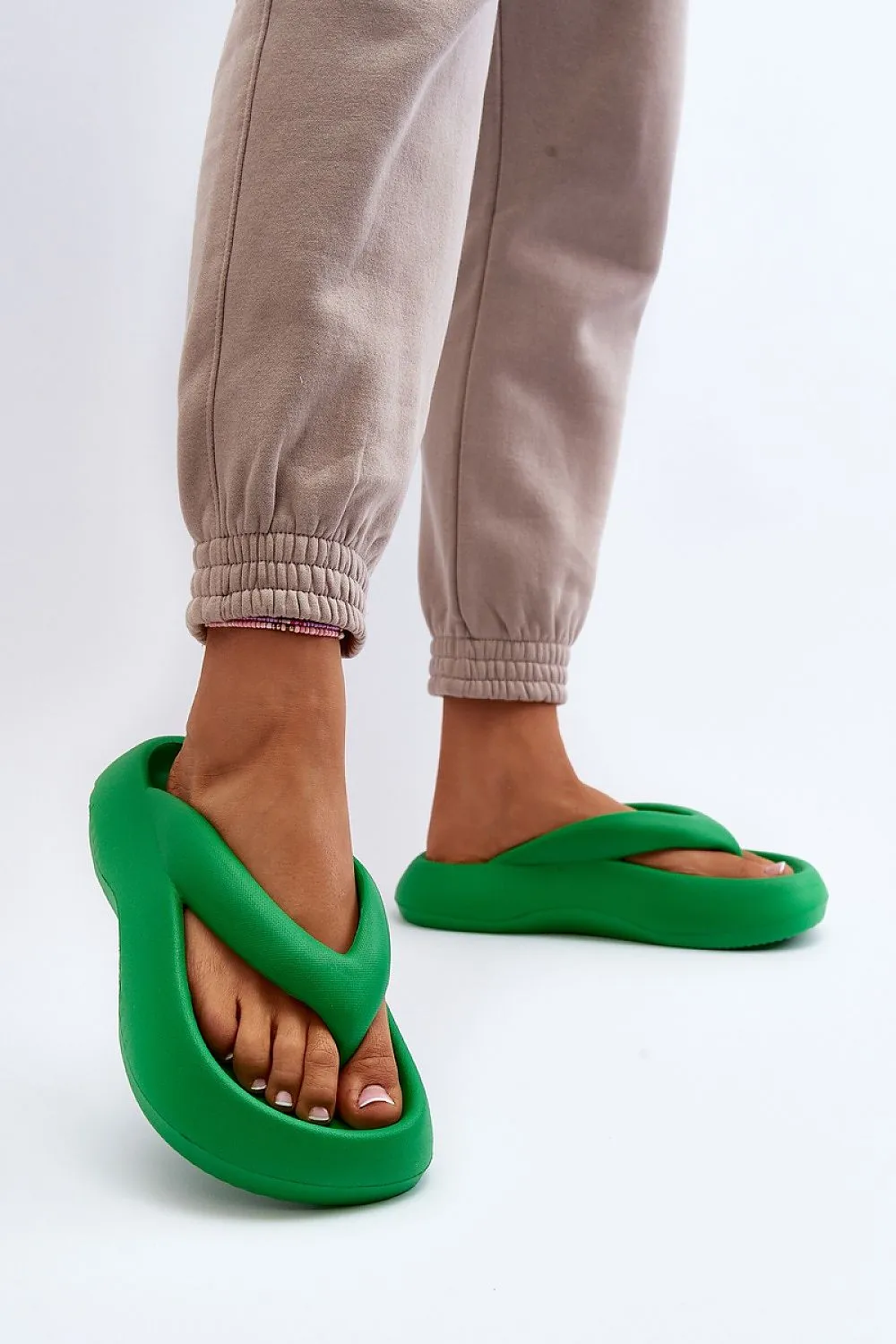Japanese flip-flops