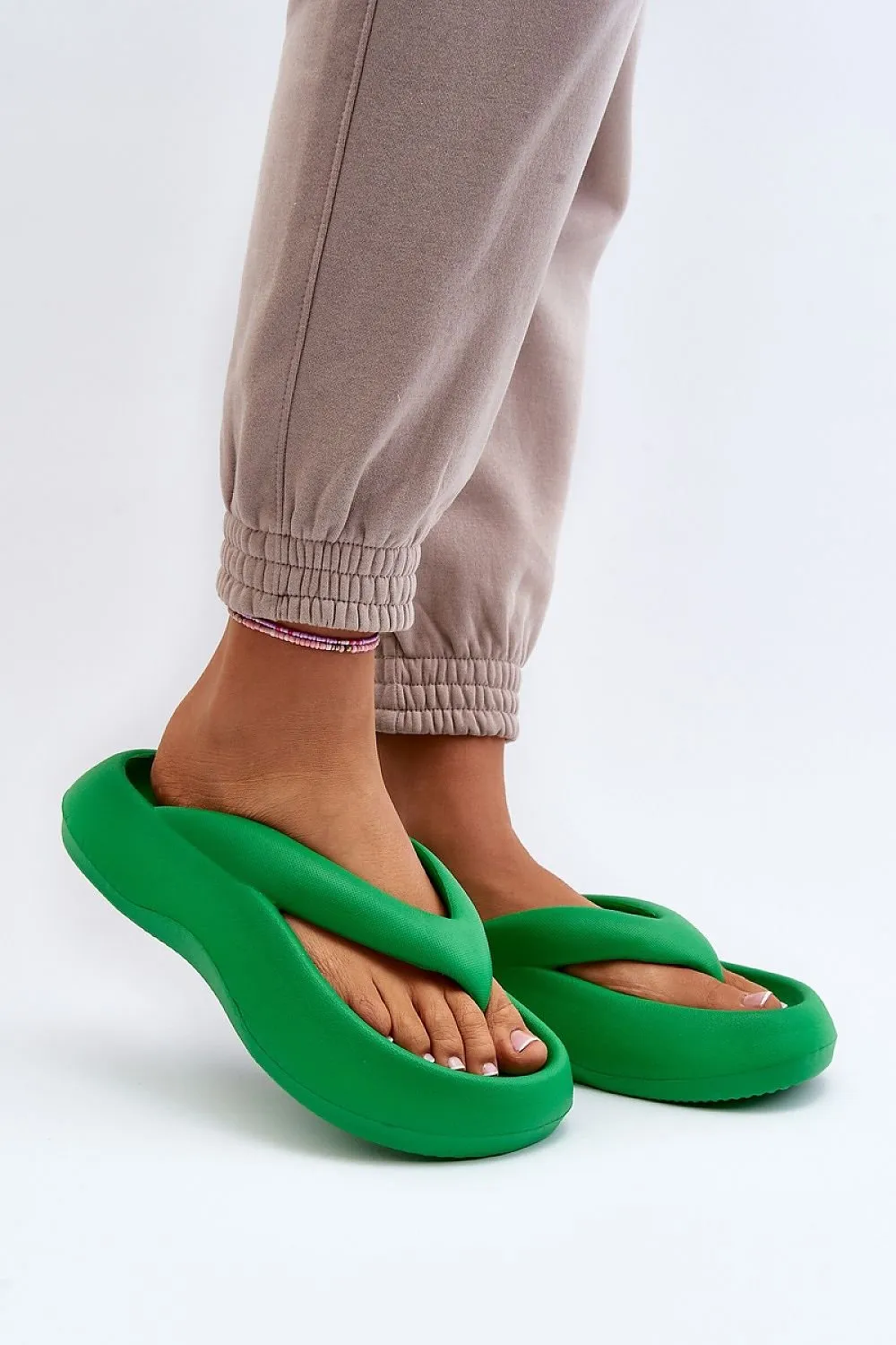 Japanese flip-flops