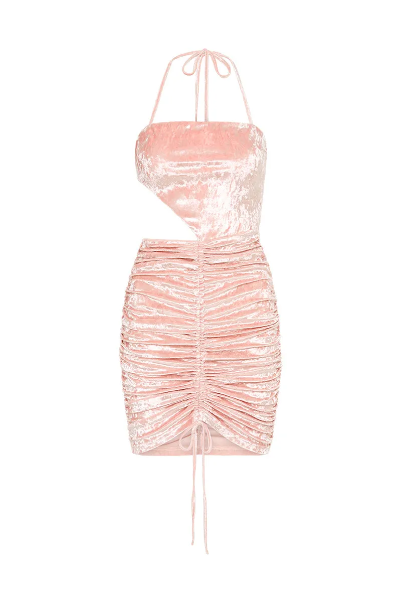 JESSICA DRESS