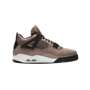Jordan 4 Retro Taupe Haze
