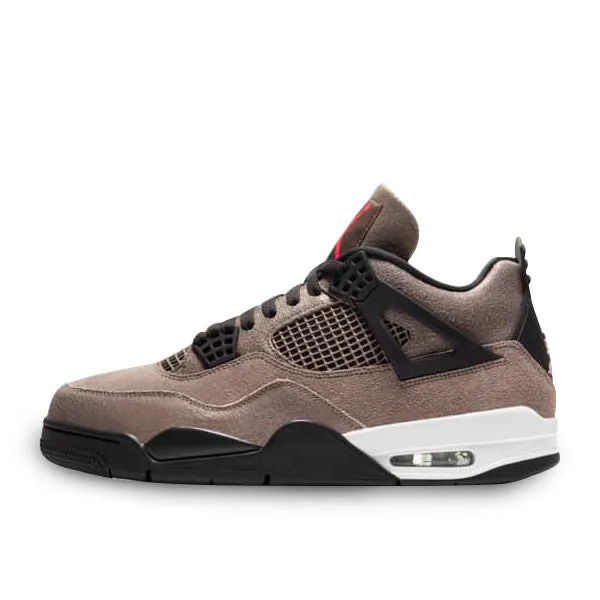 Jordan 4 Retro Taupe Haze