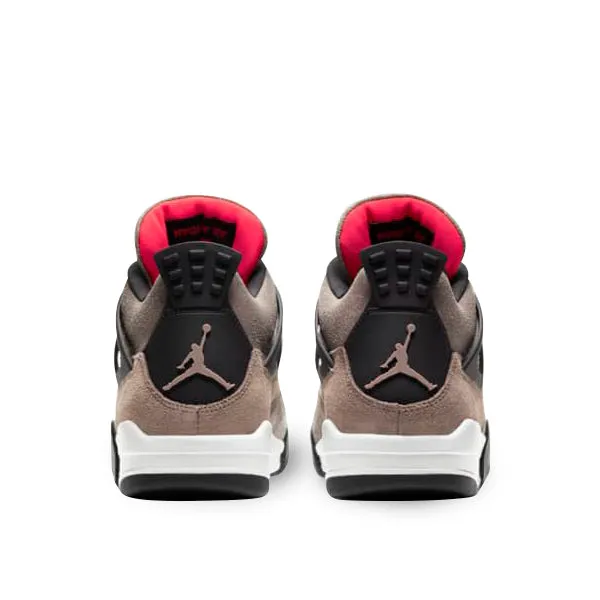Jordan 4 Retro Taupe Haze