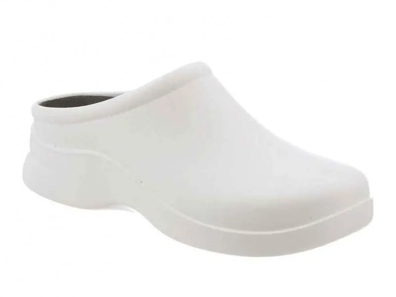 KLOGS Footwear Dusty - Slip Resistant Nursing Clog