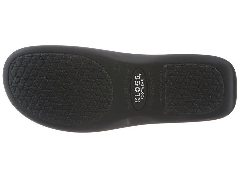 KLOGS Footwear Dusty - Slip Resistant Nursing Clog