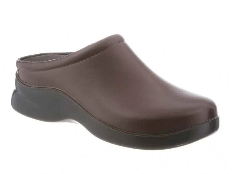 KLOGS Footwear Dusty - Slip Resistant Nursing Clog