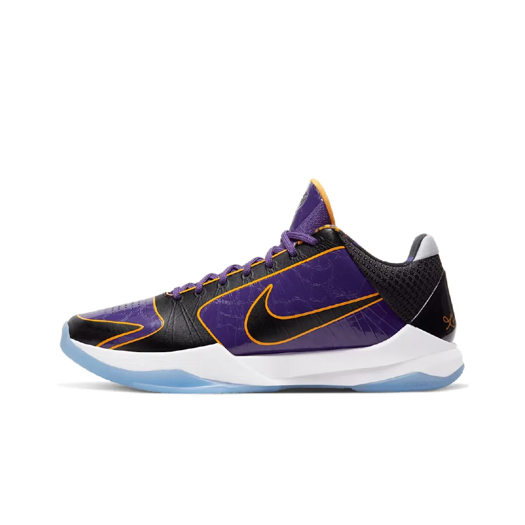 Kobe 5 Protro ‘Lakers’