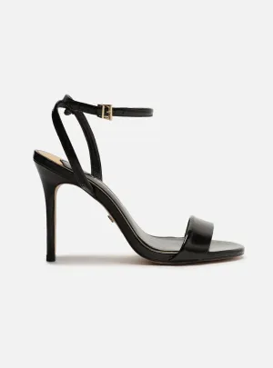 Leah High Stiletto Sandal