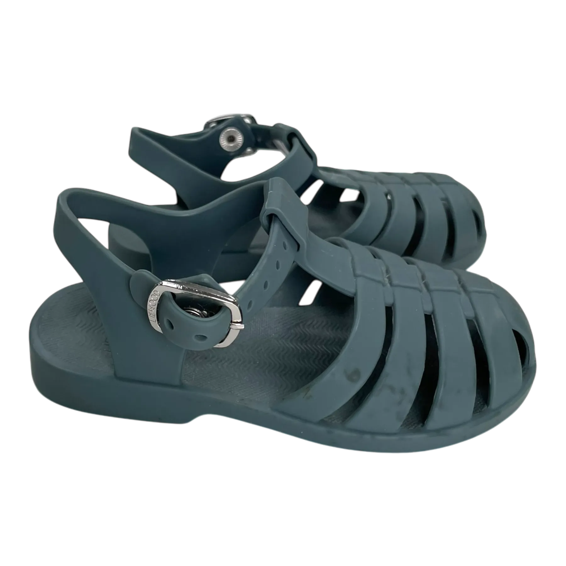 Liewood bre sandals, grey | 22