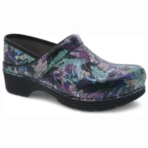 LT Pro Patent Clogs
